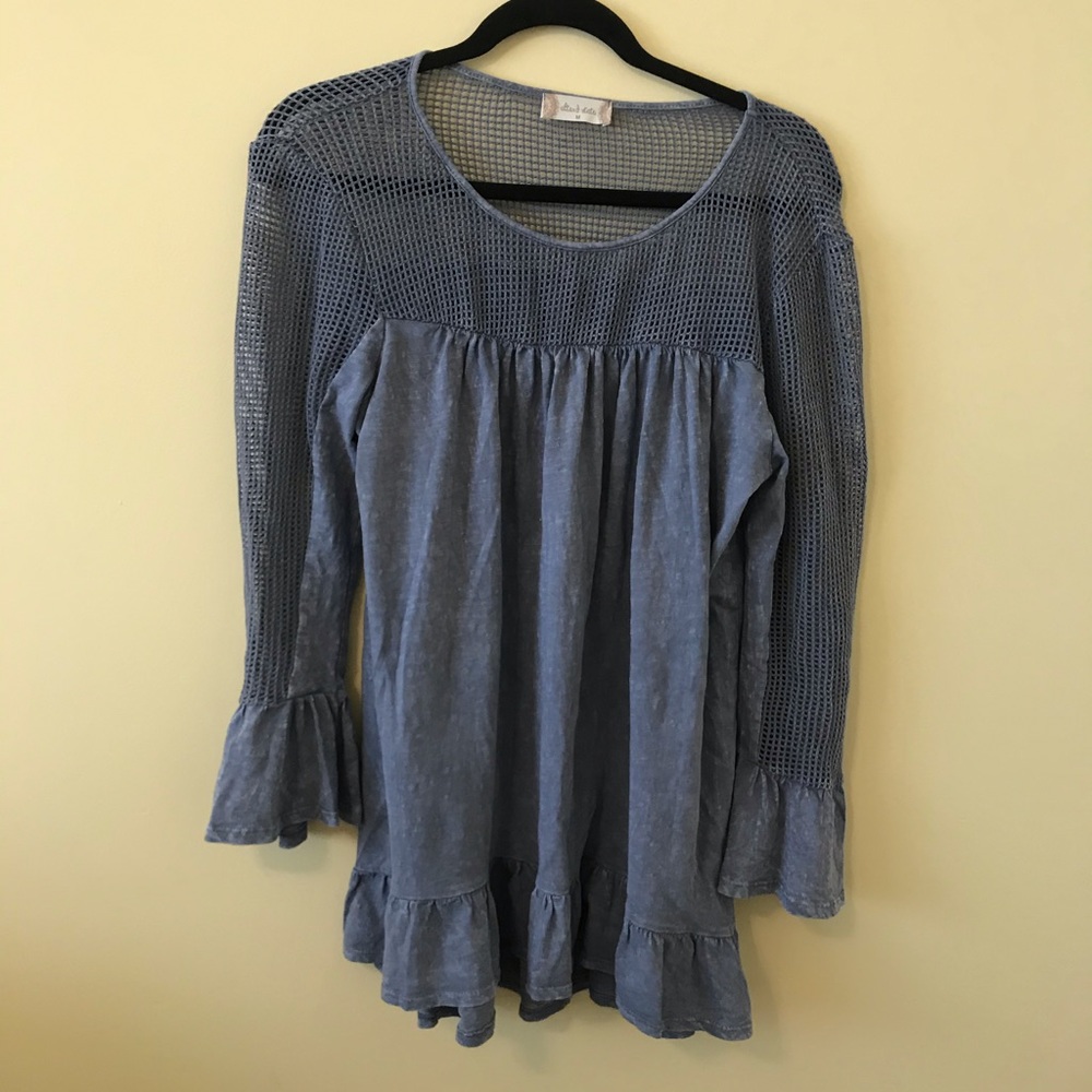 Altar’d State top